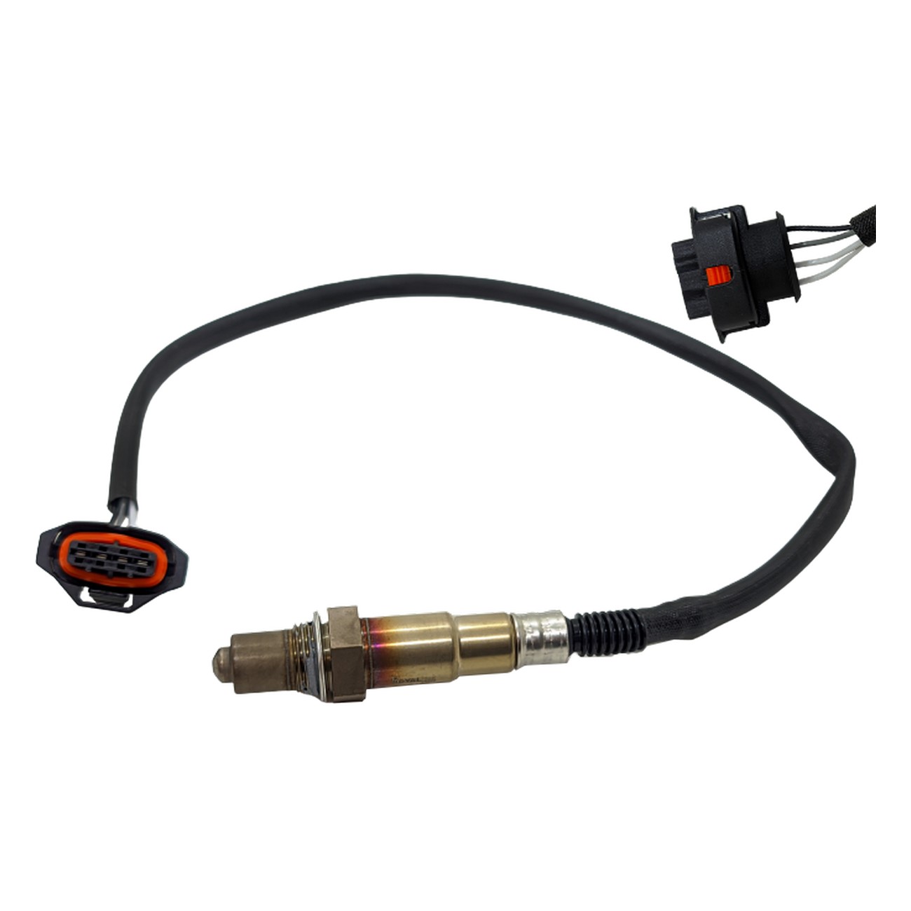 Sonda Lambda Chevrolet Tracker Sonic 1.6 Aveo Cruze